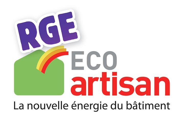 Menuiserie Frison, RGE Eco Artisan